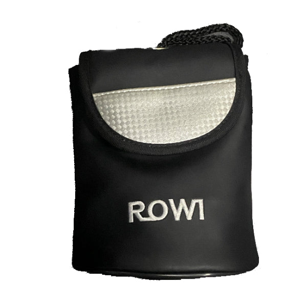 Rowi Borsino 2438/01 Nero Rowi Borsino 2438/01 Nero